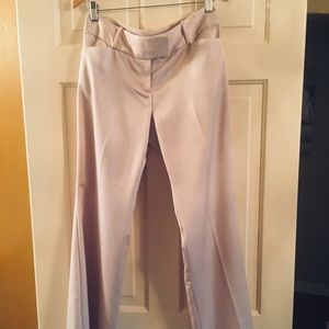 The Limited Cassidy fit slacks